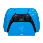Cargador rápido Razer para mando PS5 (DualSense)