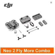 Combo Fly Dji Neo 2