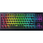 Razer BlackWidow V4 Tenkeyless RGB: Teclado Mecánico Ideal