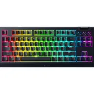 Razer BlackWidow V4 Tenkeyless RGB: Teclado Mecánico Ideal