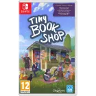 Tienda Pequeña de Juegos para Nintendo Switch