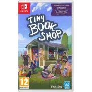 Tienda Pequeña de Juegos para Nintendo Switch