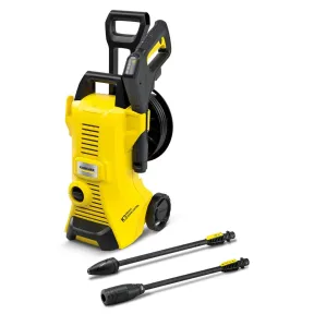 Hidrolimpiadora Kärcher K 3 Premium con Control Inteligente