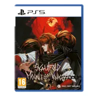 Moonless Knight: SKAUTFOLD para PS5