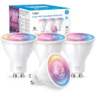 Bombilla LED Inteligente GU10.