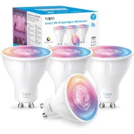 Bombilla LED Inteligente GU10.