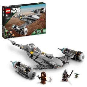 Caza Estelar N-1 de Mandalorian en LEGO Star Wars