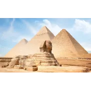 Paquete de Vacaciones en Egipto: Vuelo, Crucero y Hotel