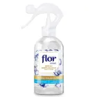 Elixir Deluxe Flor Flor - Gel Fragancia Romance para Ropa, 237 ml