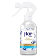 Elixir Deluxe Flor Flor - Gel Fragancia Romance para Ropa, 237 ml