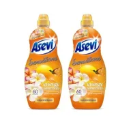 Asevi Suavizante Concentrado Energy para Ropa a 2,35€
