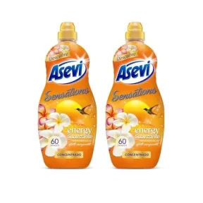 Asevi Suavizante Concentrado Energy para Ropa a 2,35€
