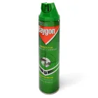 Insecticida Baygon Aerosol - Acción Rápida y Protección 400 m