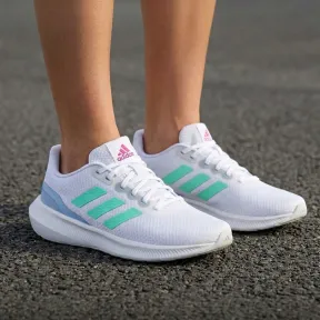 Adidas Runfalcon 3.1 – Zapatillas Blancas para Mujer