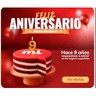 Ofertas en electro para ti