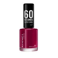Esmalte de Uñas Rapid Ruby 320 - Rimmel London 60 Segundos