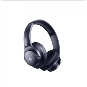Auriculares Soundcore Q20l Inalámbricos Diadema - Negro