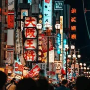 Vuelos a OSAKA desde BCN: Ida y Vuelta + Equipaje Gratis