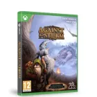 Xbox Series: Against the Storm para XOne