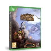 Xbox Series: Against the Storm para XOne