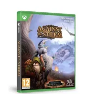 Xbox Series: Against the Storm para XOne