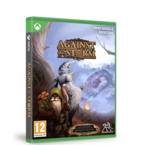 Xbox Series: Against the Storm para XOne