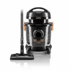 Aspirador Haeger Aquaclean 1200 con filtro de agua
