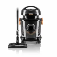 Aspirador Haeger Aquaclean 1200 con filtro de agua