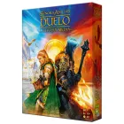 Duelo Épico: El Señor de los Anillos para 2 Jugadores