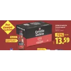 24x25cl Estrella Galicia disponible en Lidl