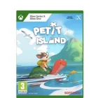 Xbox Series X y Xbox One: Petit Island