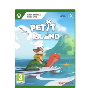 Xbox Series X y Xbox One: Petit Island