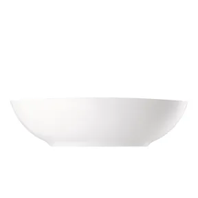 Loft Thomas Oval Ensaladera Weiss