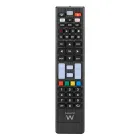 Mando a Distancia Universal para Smart TV LG Samsung Sony