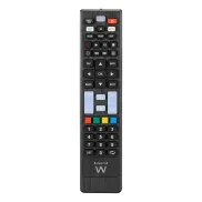 Mando a Distancia Universal para Smart TV LG Samsung Sony