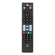 Mando a Distancia Universal para Smart TV LG Samsung Sony