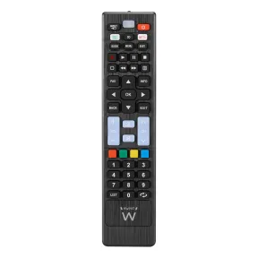 Mando a Distancia Universal para Smart TV LG Samsung Sony