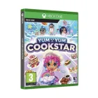 Cookstar Yum Yum para Xbox One