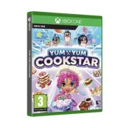 Cookstar Yum Yum para Xbox One