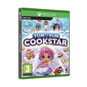 Cookstar Yum Yum para Xbox One