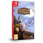 Against the Storm en Nintendo Switch