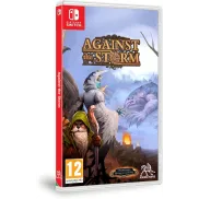 Against the Storm en Nintendo Switch
