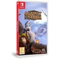 Against the Storm en Nintendo Switch