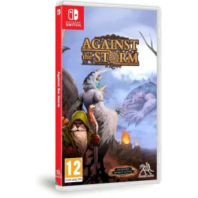 Against the Storm en Nintendo Switch