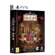 Third Eye Open Ed Collector PS5: Paper Ghost Stories
