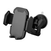 Soporte para coche Ultimate Speed con ventosa para teléfono