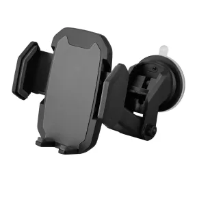 Soporte para coche Ultimate Speed con ventosa para teléfono