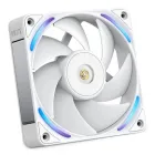 Ventilador RGB NZXT F120X 120 mm 3100 RPM PWM Suplementario