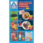 Folleto Aldi del 11 al 18 de mayo: ¡Descubre las ofertas!