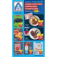 Folleto Aldi del 11 al 18 de mayo: ¡Descubre las ofertas!